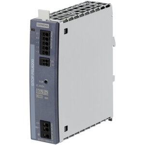 Bộ nguồn 24VDC/5A (120-230VAC/DC) SITOP PSU6200 6EP3333-7SB00-0AX0