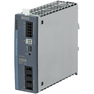 Bộ nguồn 24VDC/10A (400-500VAC) SITOP PSU6200 6EP3434-7SB00-3AX0