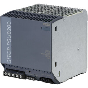 Bộ nguồn 24VDC/40A (400-500VAC) SITOP PSU8200 6EP3437-8SB00-0AY0