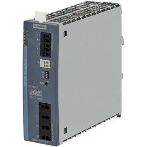 Bộ nguồn 48VDC/5A (400-500VAC) SITOP PSU6200 6EP3444-7SB00-3AX0