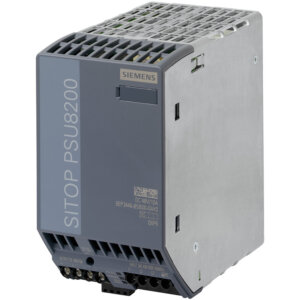 Bộ nguồn 48VDC/10A (400-500VAC) SITOP PSU8200 6EP3446-8SB00-0AY0
