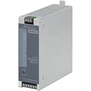 Bộ nguồn 24VDC/5A (230VAC) SITOP PSU2600 6EP4333-0SB00-0AY0