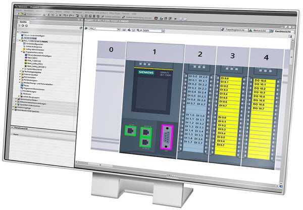 Phần Mềm SIMATIC STEP 7 Safety (TIA Portal) Basic & Advanced