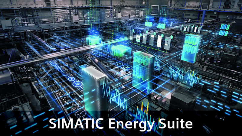 SIMATIC Energy Suite