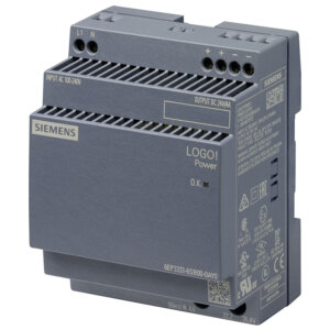 Module nguồn 24VDC/4A LOGO! POWER 6EP3333-6SB00-0AY0
