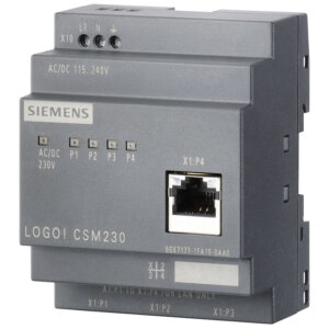 LOGO! CSM 230 Compact Switch Module 6GK7177-1FA10-0AA0