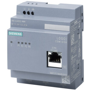 LOGO! CSM 12/24 Compact Switch Module 6GK7177-1MA20-0AA0