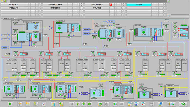 Wincc runtime для чего