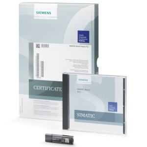 SIMATIC WinCC Basic License
