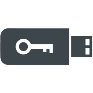 USB Icon