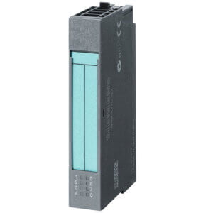 6ES7132-4BF00-0AA0 8 DO 24VDC/0.5A SIMATIC DP ET200S