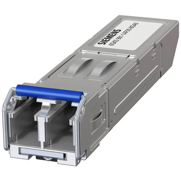 6GK5991-1AF00-8GA0 Module quang SFP 1x 100 Mbit/s LC Single-mode 26 km SFP991-1LD A