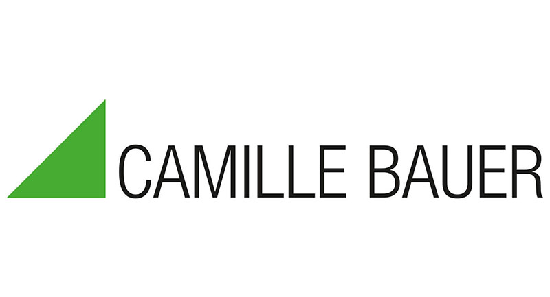 Camille Bauer Logo