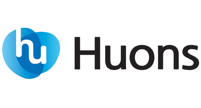 Huons Logo